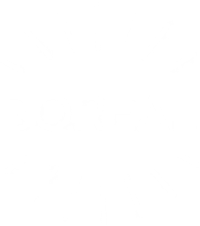Logo Boreal Agency Sàrl
